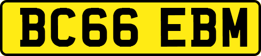 BC66EBM