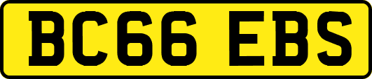 BC66EBS