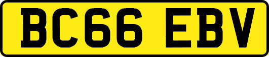 BC66EBV