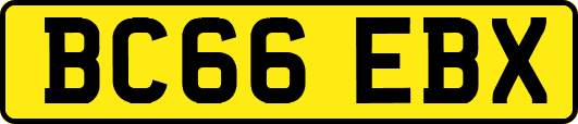 BC66EBX