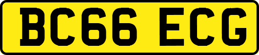 BC66ECG
