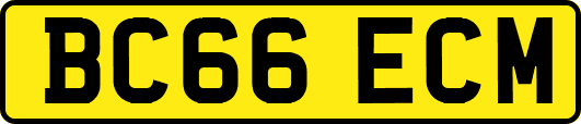 BC66ECM