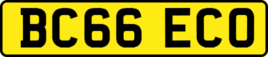BC66ECO