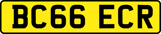 BC66ECR