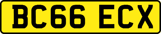 BC66ECX