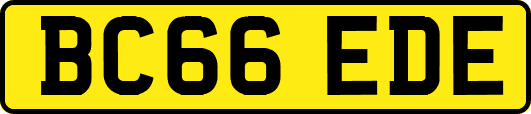 BC66EDE