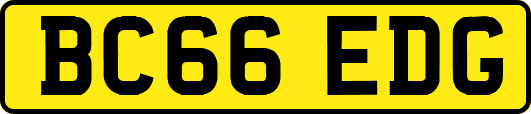 BC66EDG