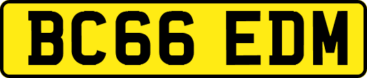BC66EDM