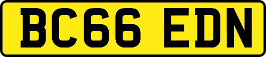 BC66EDN