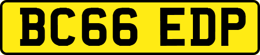 BC66EDP