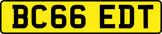 BC66EDT