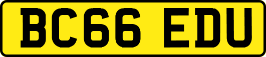 BC66EDU