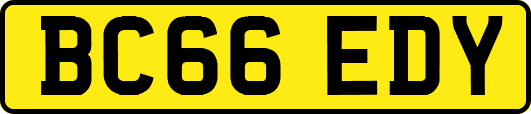 BC66EDY