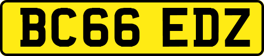 BC66EDZ
