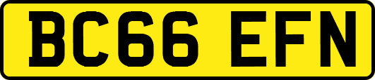 BC66EFN