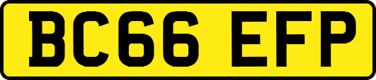 BC66EFP