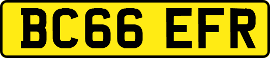 BC66EFR