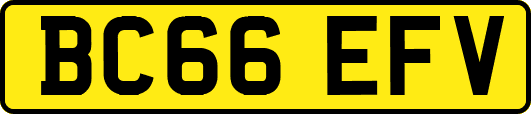 BC66EFV