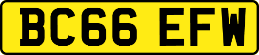 BC66EFW