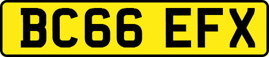 BC66EFX