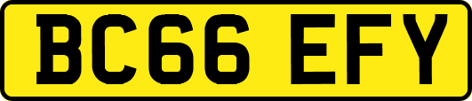 BC66EFY