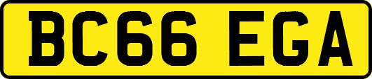 BC66EGA