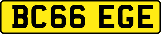 BC66EGE