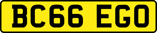 BC66EGO