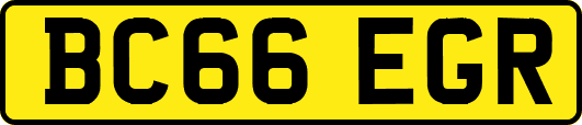 BC66EGR