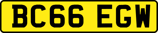 BC66EGW