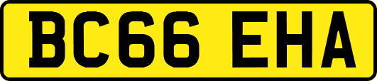 BC66EHA