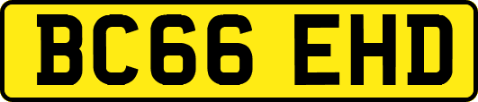 BC66EHD