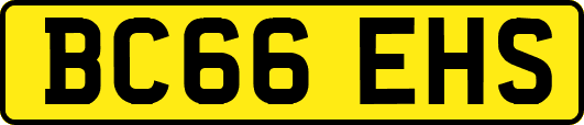 BC66EHS