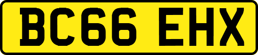 BC66EHX