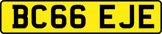 BC66EJE