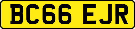 BC66EJR