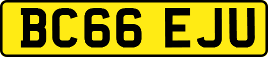 BC66EJU