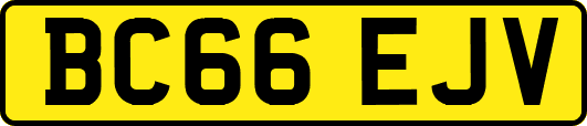 BC66EJV