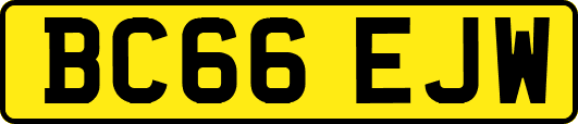 BC66EJW