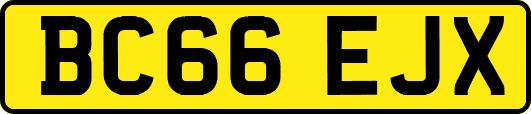 BC66EJX
