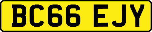 BC66EJY