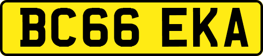 BC66EKA