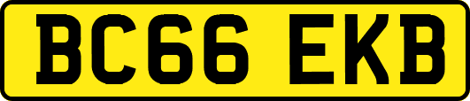 BC66EKB