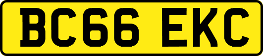 BC66EKC
