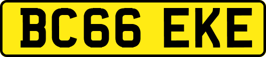 BC66EKE