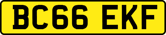 BC66EKF