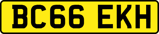 BC66EKH