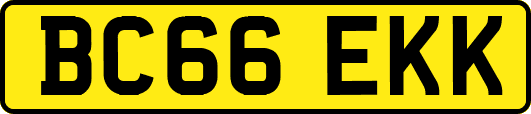 BC66EKK