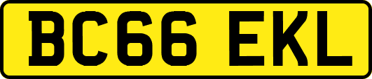 BC66EKL