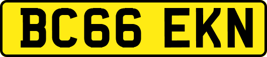 BC66EKN